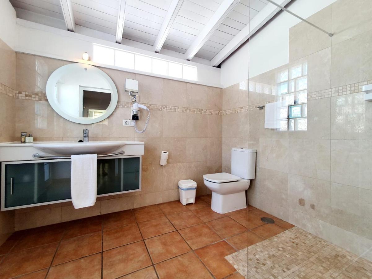 הוילה אדחה Casa Aries מראה חיצוני תמונה