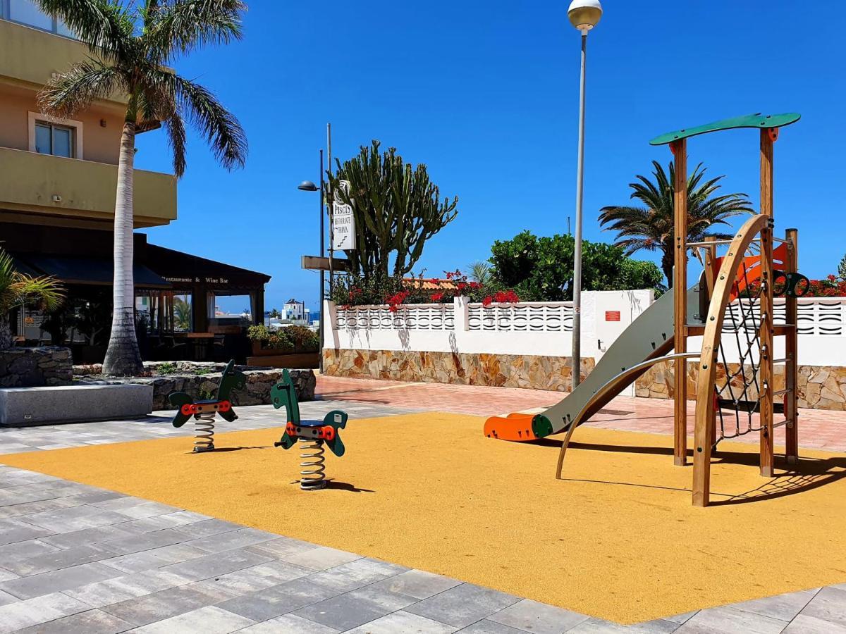 הוילה אדחה Casa Aries מראה חיצוני תמונה
