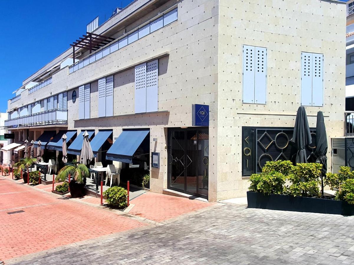 הוילה אדחה Casa Aries מראה חיצוני תמונה